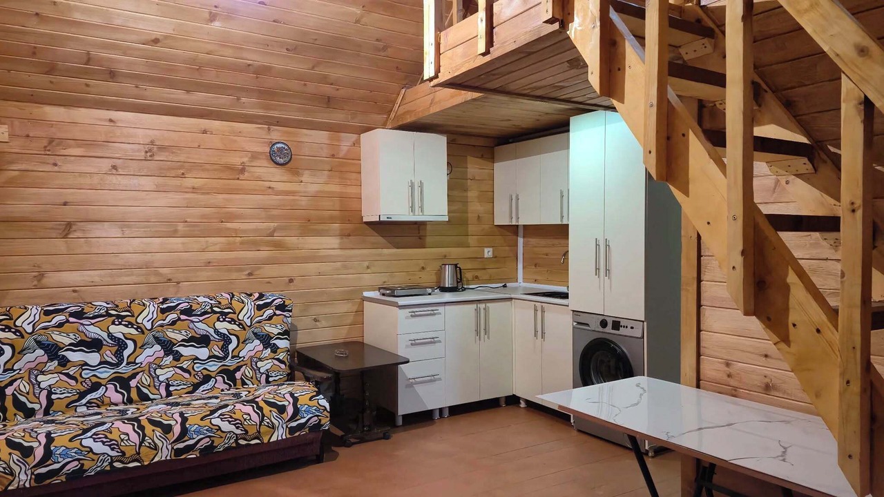 Photo of Livingroom in Bagvdanari