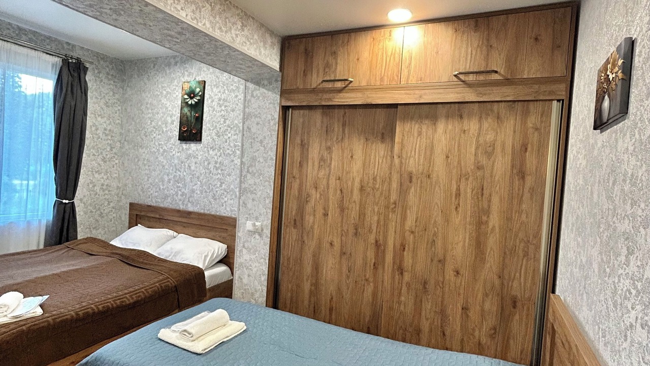 Photo of Bedroom in Mtskheta