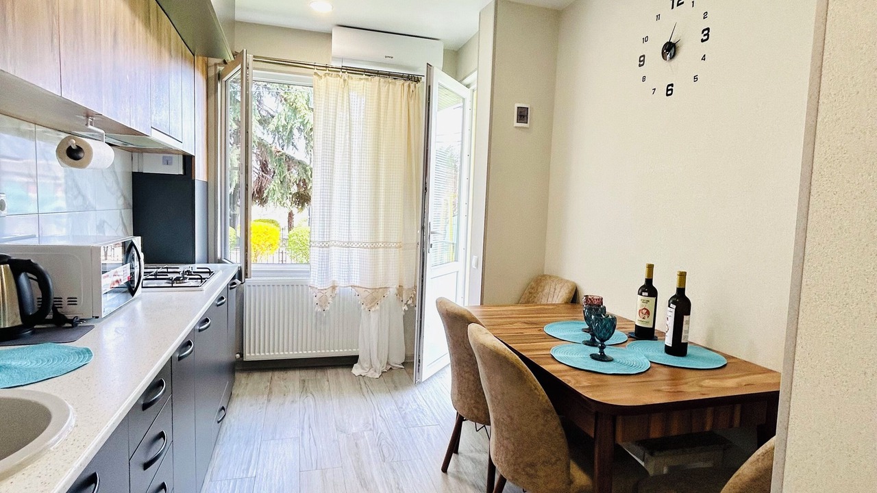 Photo of Kitchen in Mtskheta