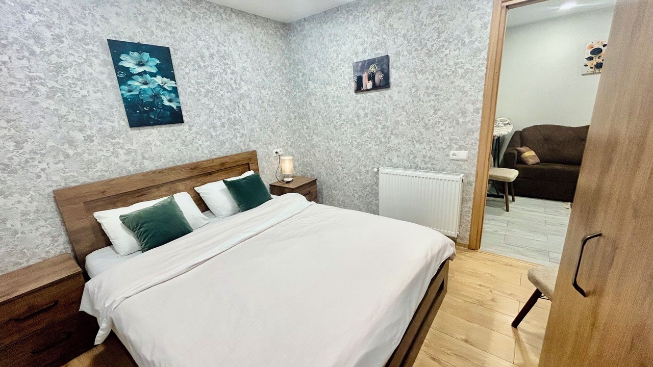 Photo of Bedroom in Mtskheta