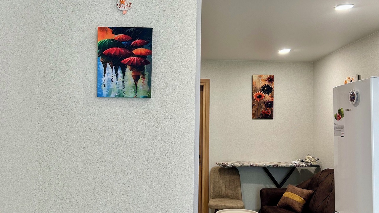 Photo of Livingroom in Mtskheta