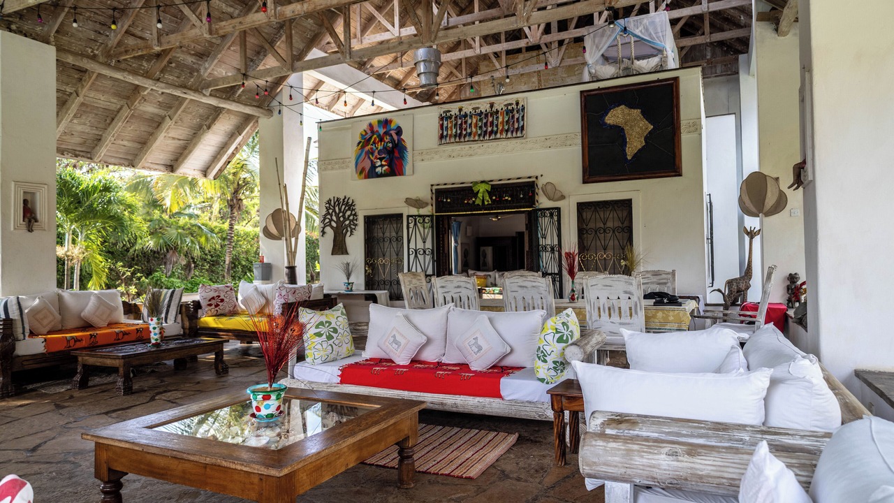Photo of Outdoor in Malindi Marine National Park