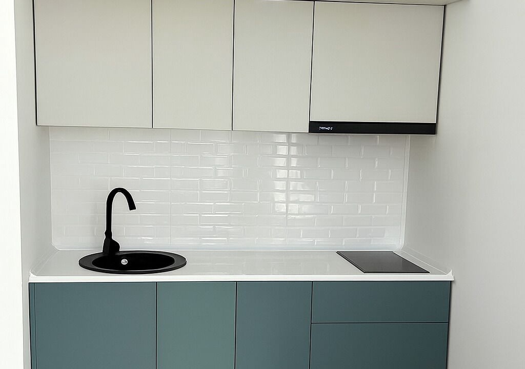 Photo of Kitchen in New Boulevard
