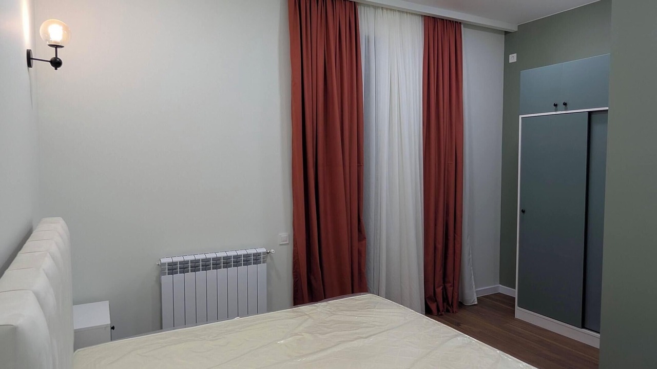 Photo of Bedroom in Vake-Saburtalo