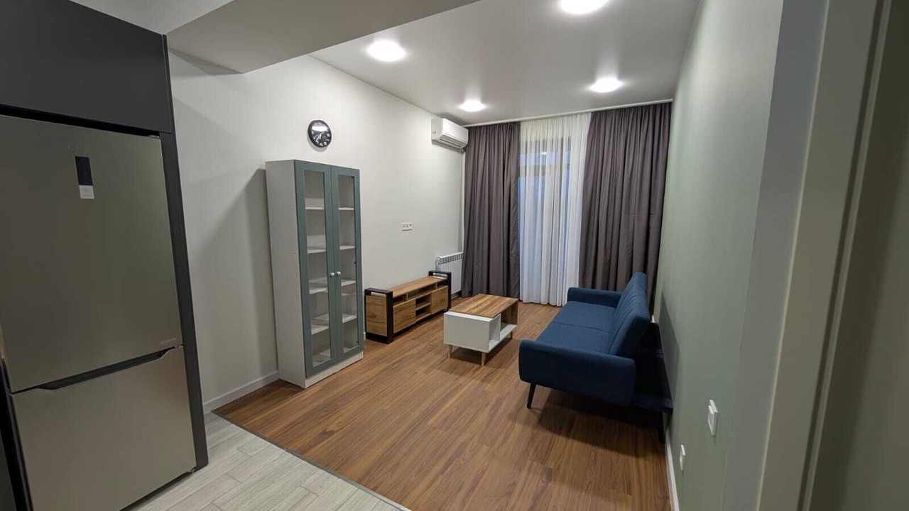 Photo of Livingroom in Vake-Saburtalo