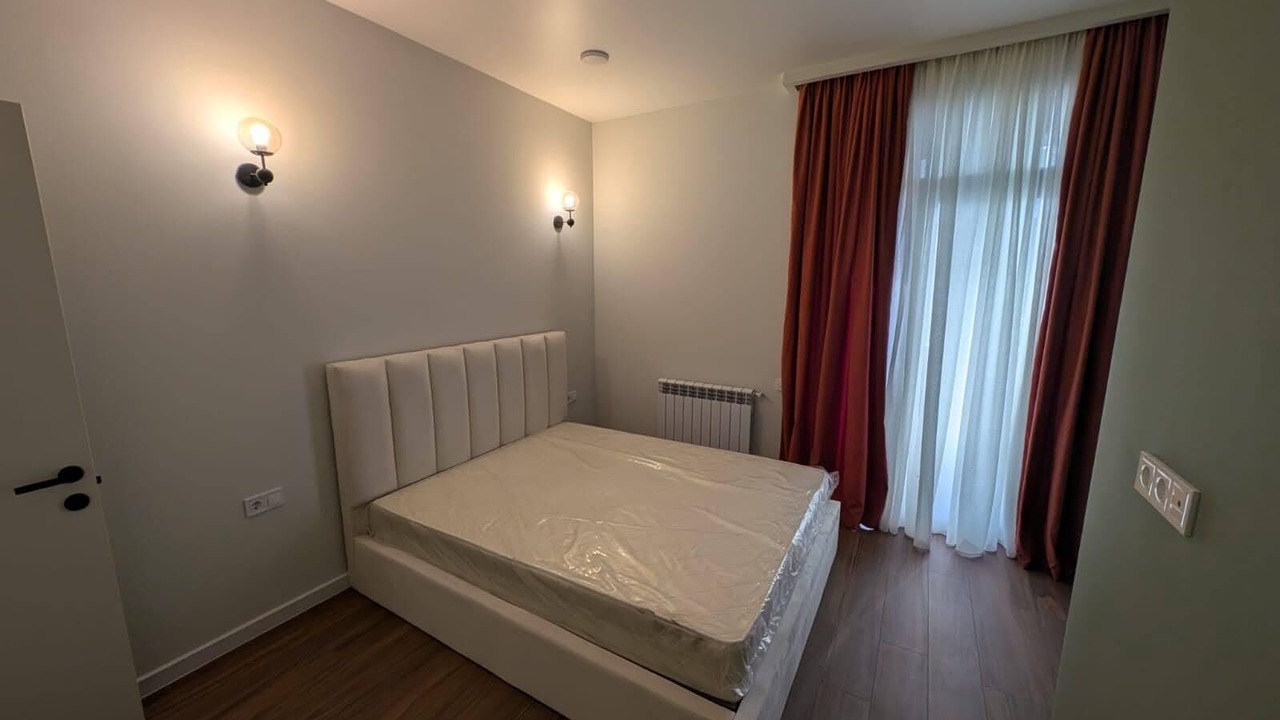 Photo of Bedroom in Vake-Saburtalo