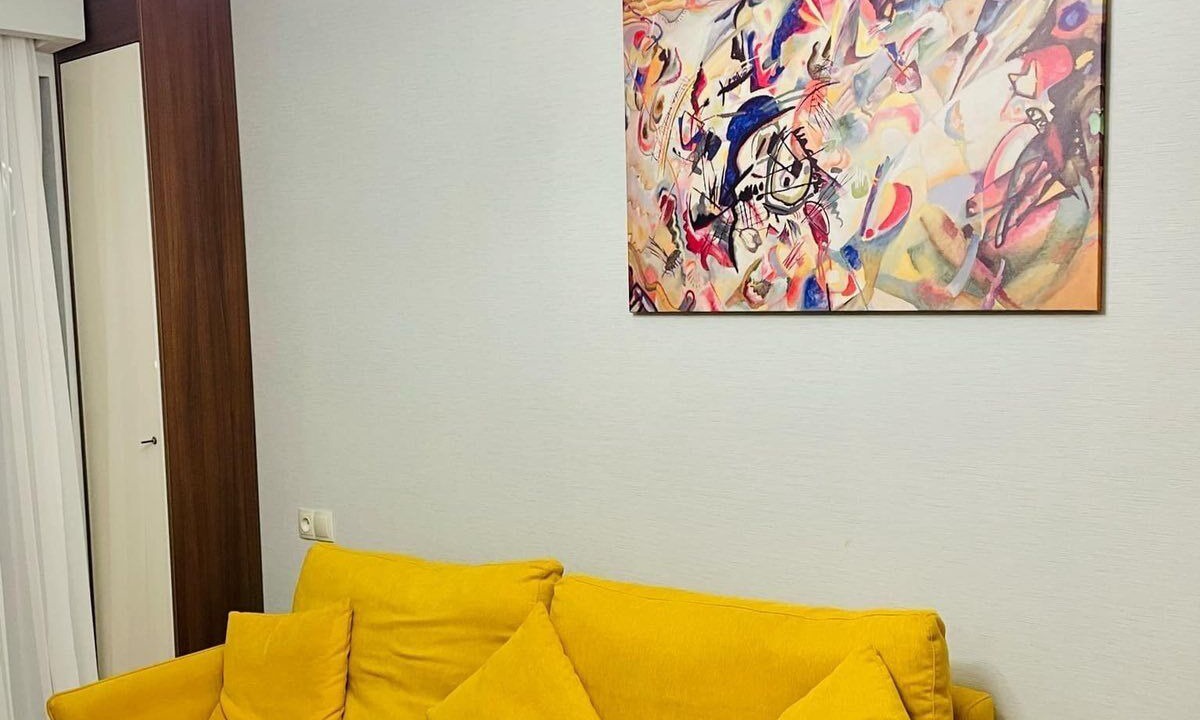 Photo of Livingroom in Bakuriani