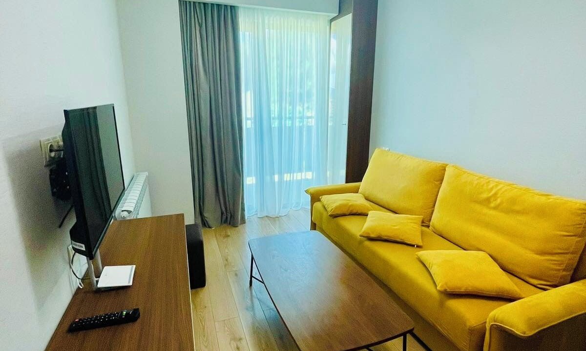 Photo of Livingroom in Bakuriani