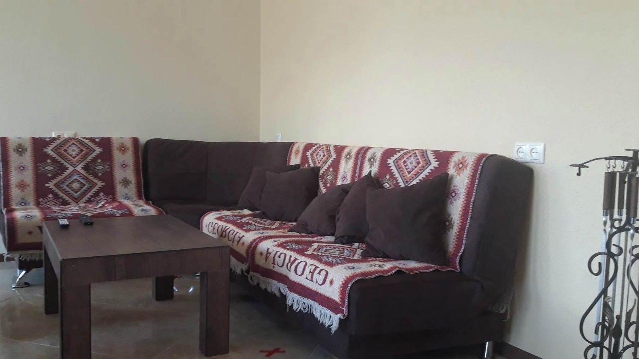 Photo of Livingroom in Stepantsminda