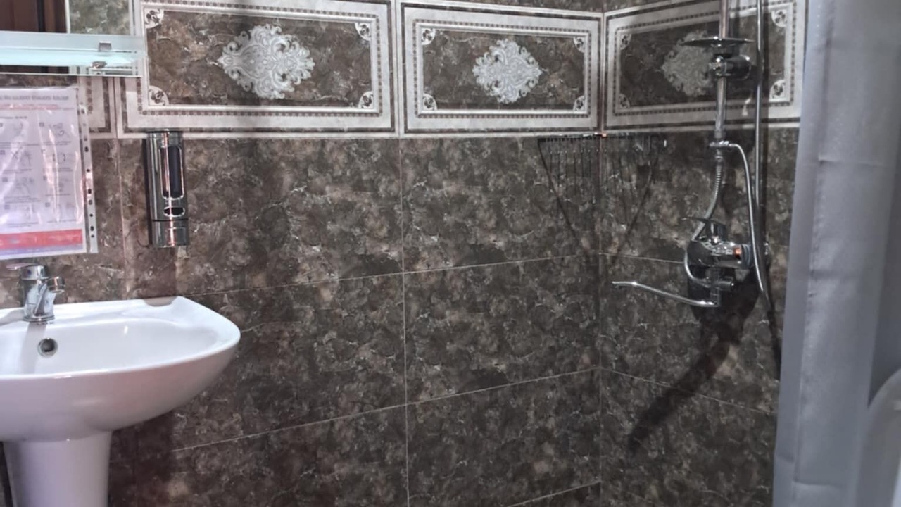 Photo of Bathroom in Stepantsminda