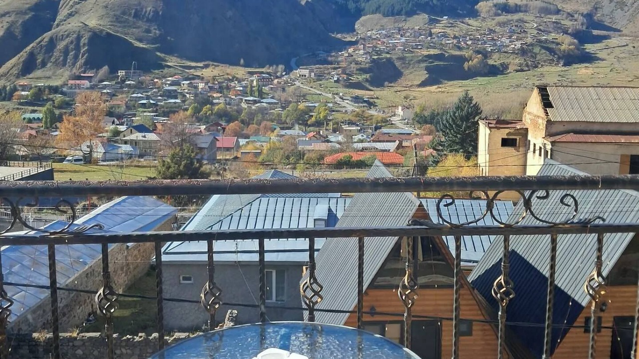 Photo of Outdoor in Stepantsminda