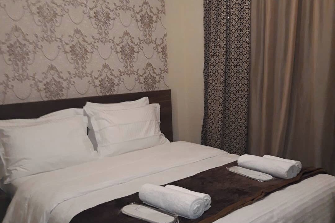 Photo of Bedroom in Stepantsminda