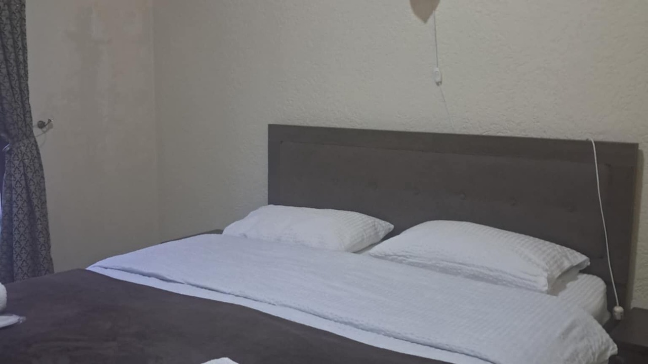 Photo of Bedroom in Stepantsminda