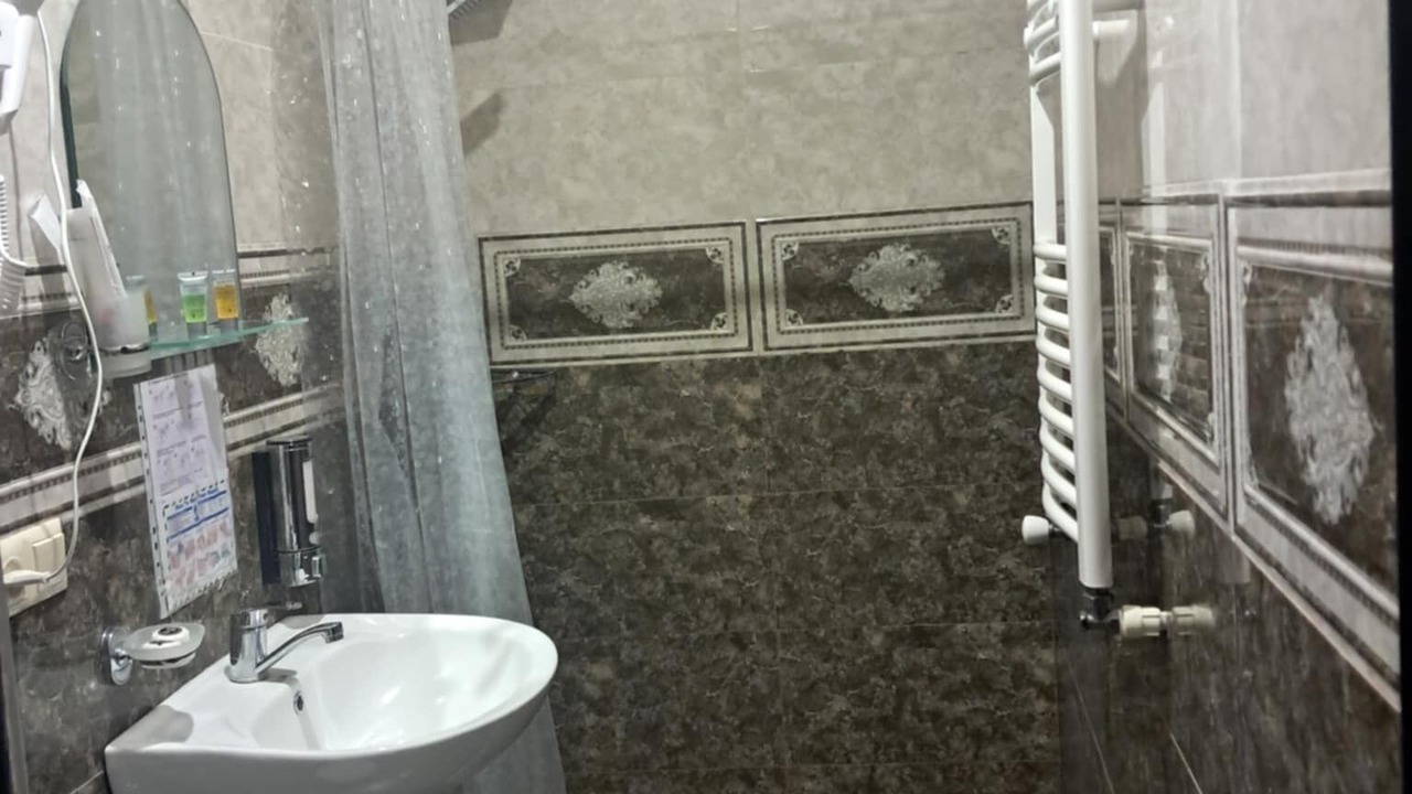 Photo of Bathroom in Stepantsminda