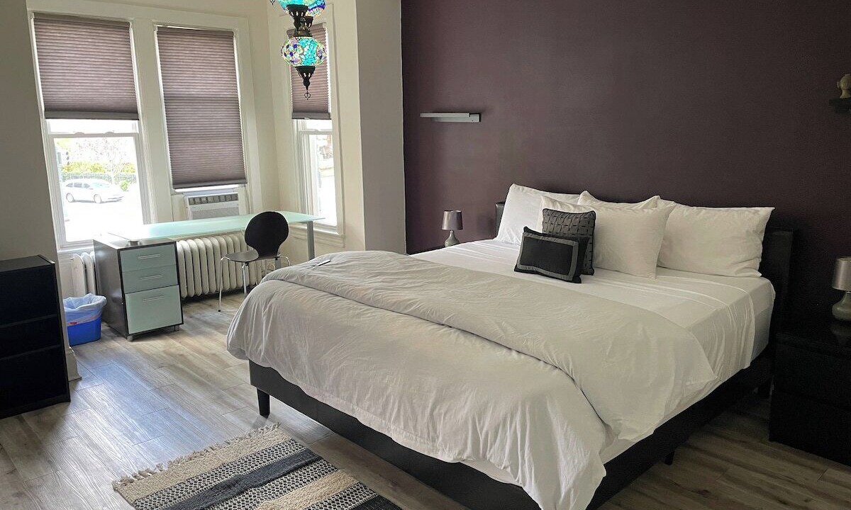 Photo of Bedroom in Trinidad