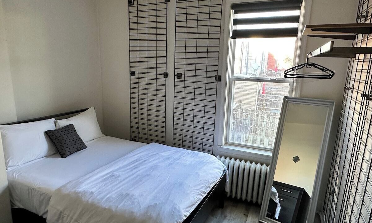 Photo of Bedroom in Trinidad