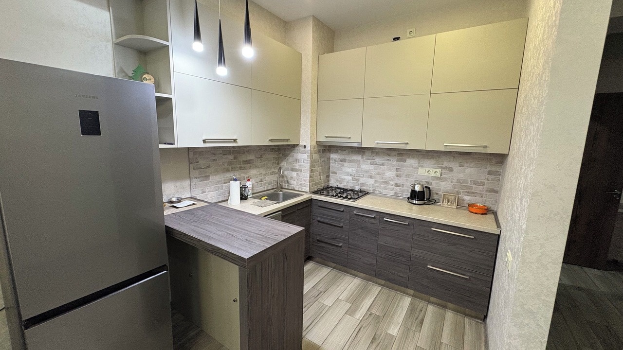 Photo of Kitchen in Saburtalo