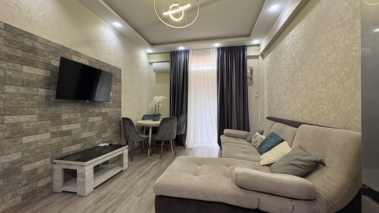 Photo of Livingroom in Saburtalo