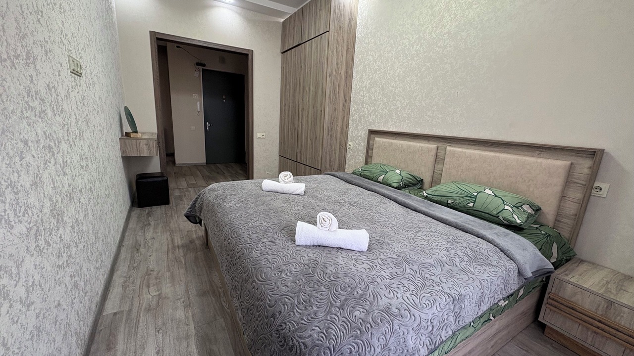 Photo of Bedroom in Saburtalo