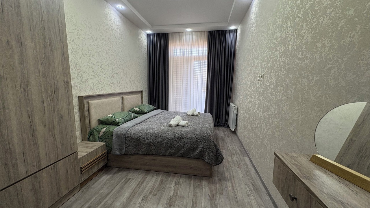 Photo of Bedroom in Saburtalo