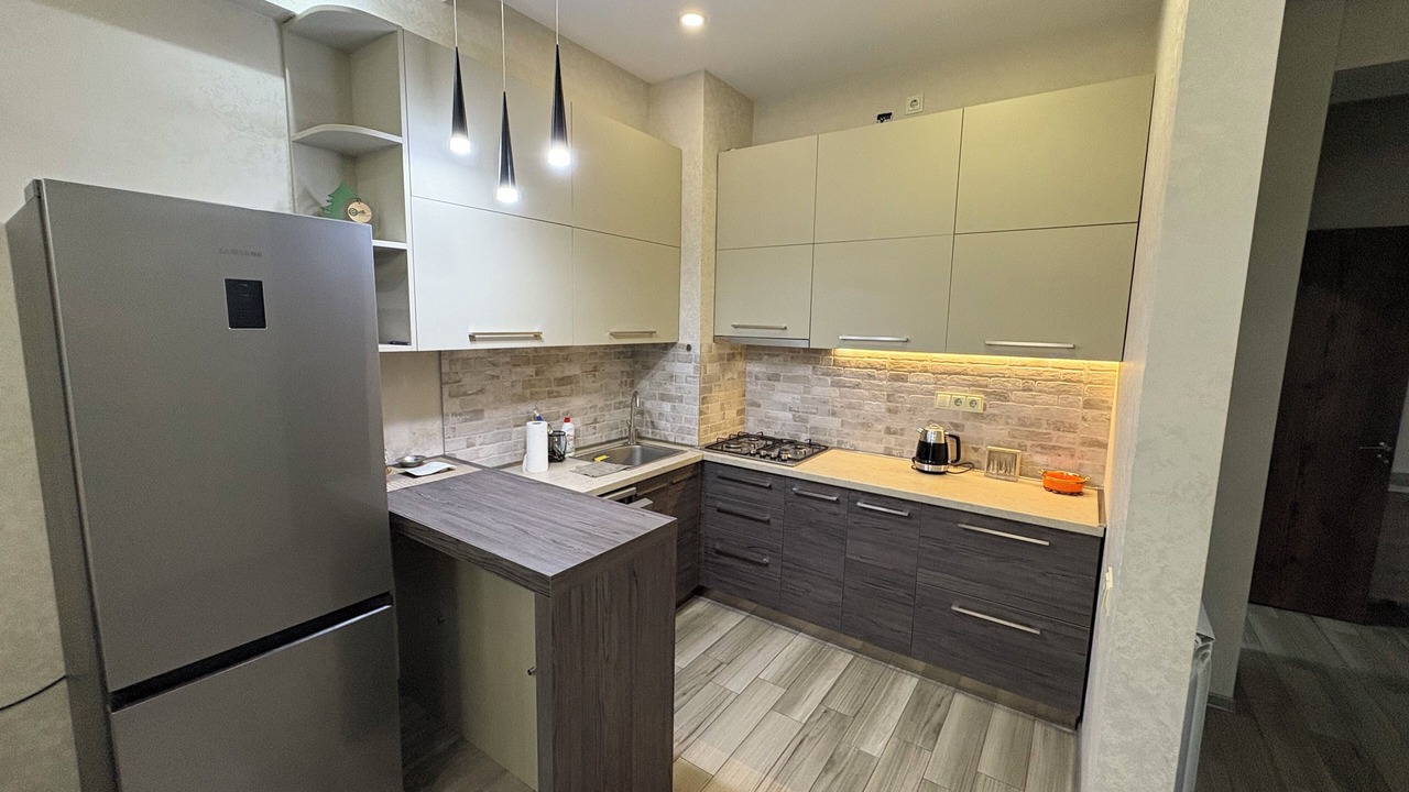 Photo of Kitchen in Saburtalo