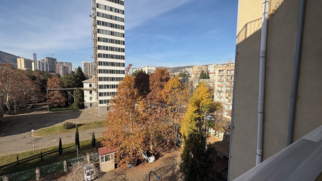 Photo of Outdoor in Saburtalo