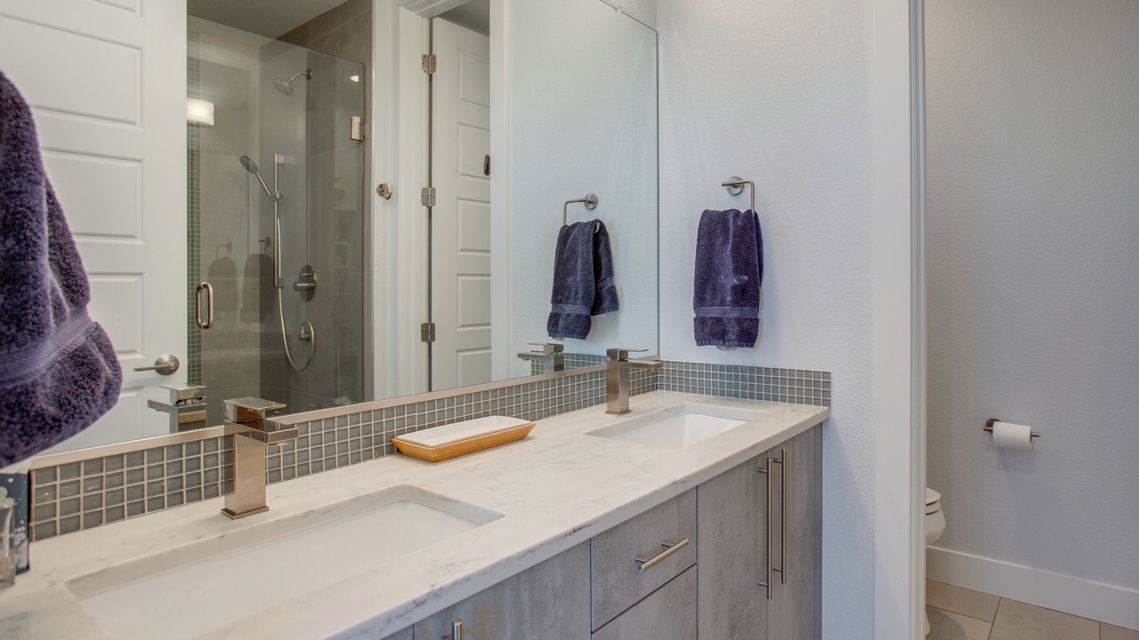 Photo of Bathroom in Highland