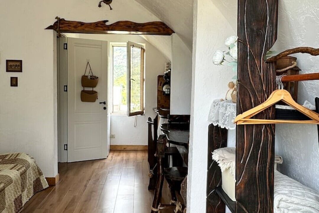 Photo of Bedroom in Vake