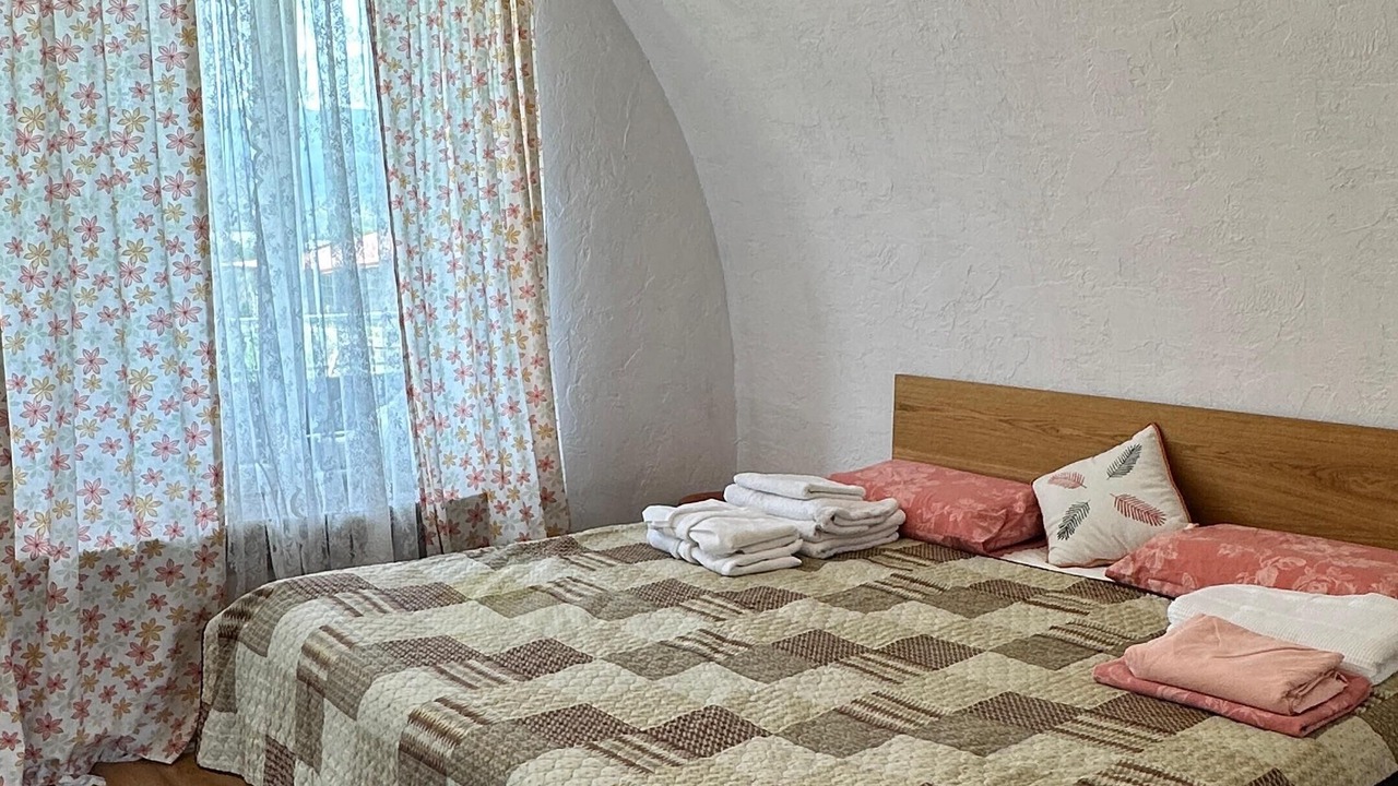 Photo of Bedroom in Vake