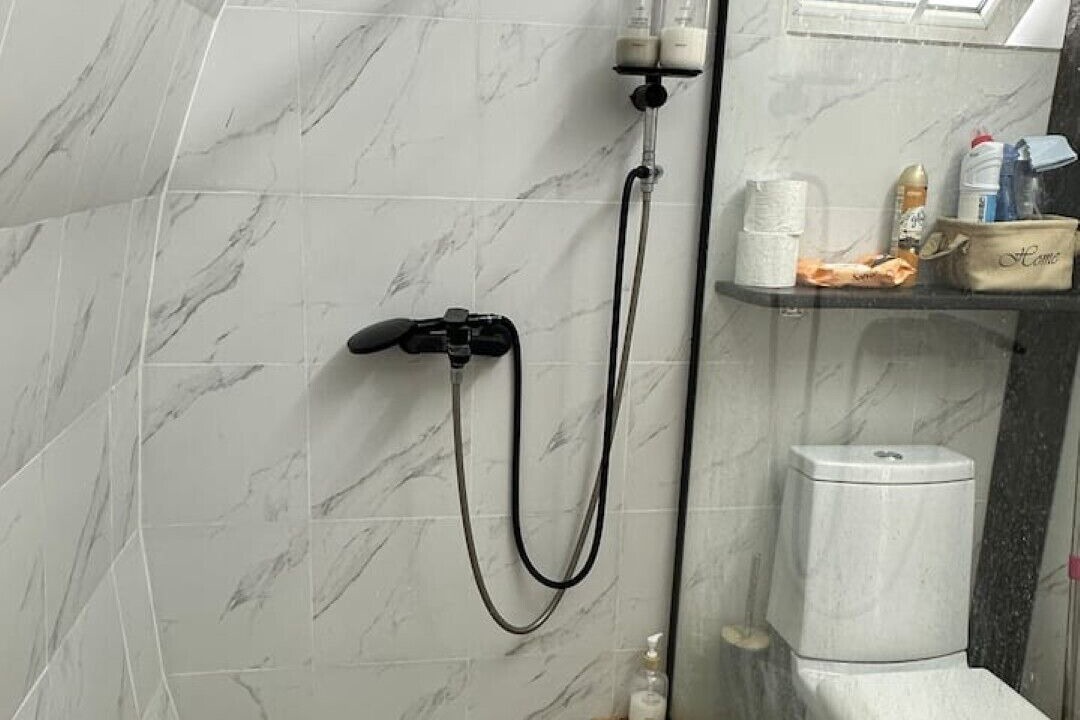 Photo of Bathroom in Vake