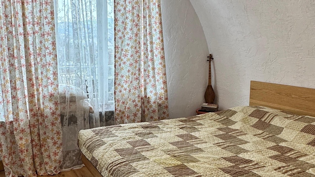 Photo of Bedroom in Vake