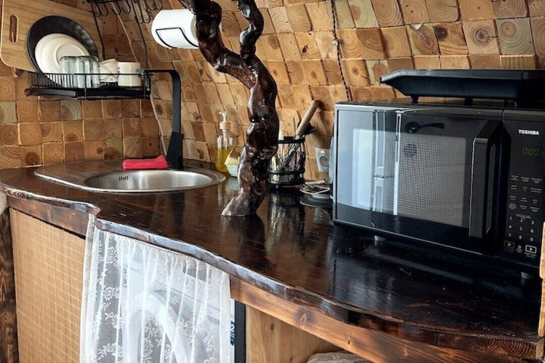 Photo of Kitchen in Vake