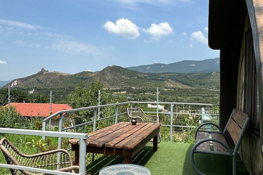 Photo of Outdoor in Vake