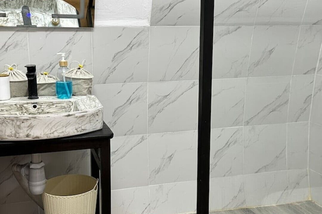 Photo of Bathroom in Vake
