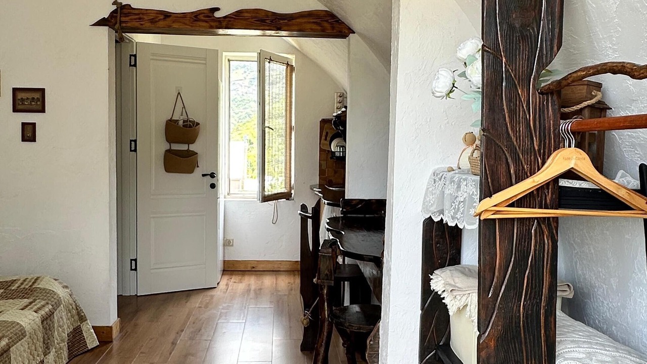 Photo of Bedroom in Vake