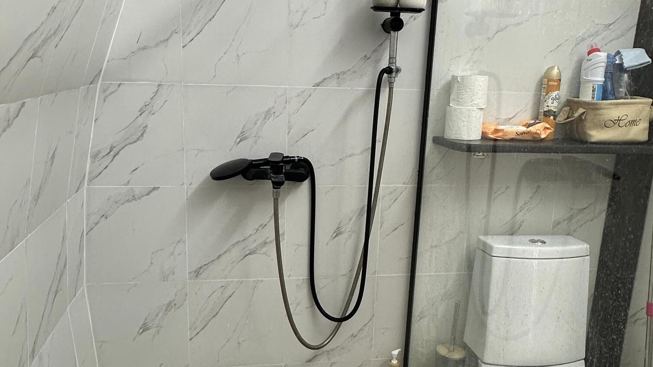 Photo of Bathroom in Vake