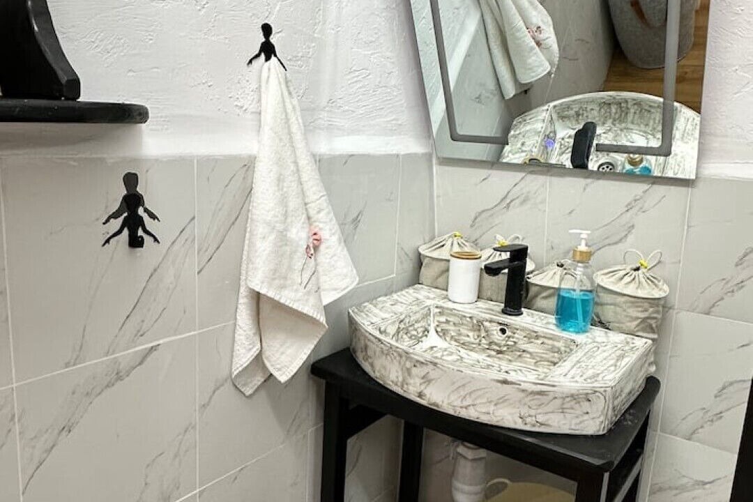 Photo of Bathroom in Vake