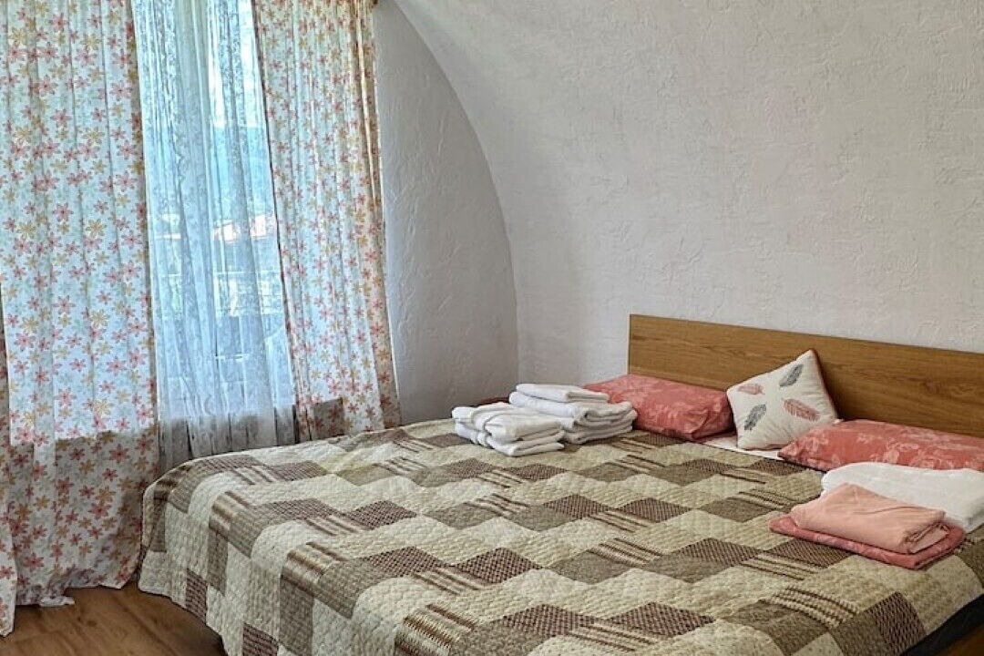 Photo of Bedroom in Vake