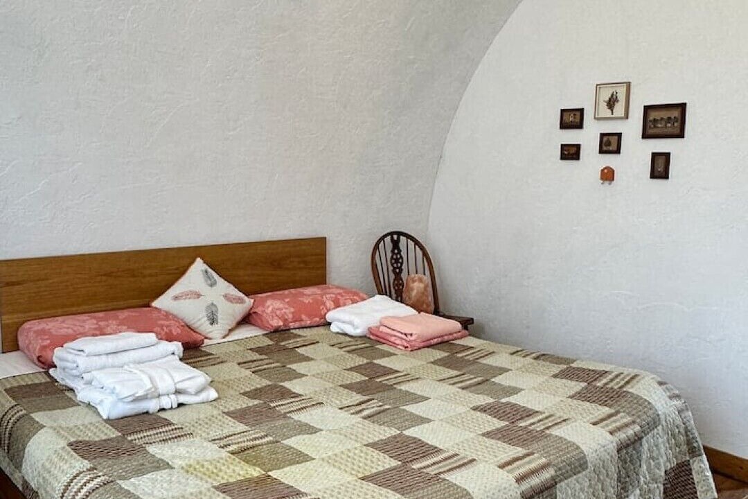 Photo of Bedroom in Vake