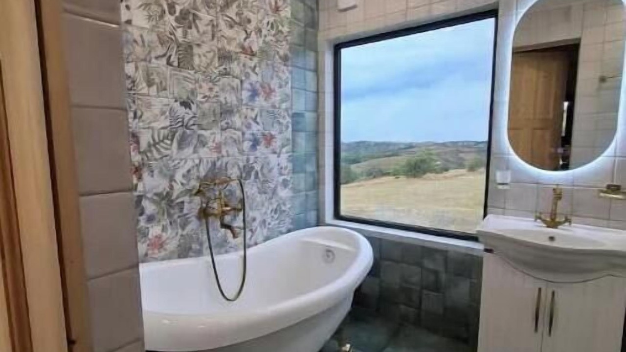 Photo of Bathroom in Kaspi