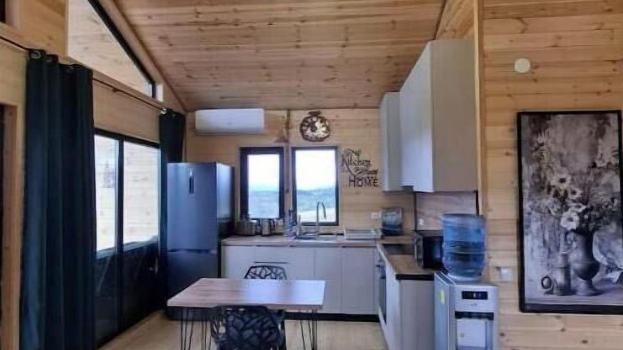 Photo of Kitchen in Kaspi