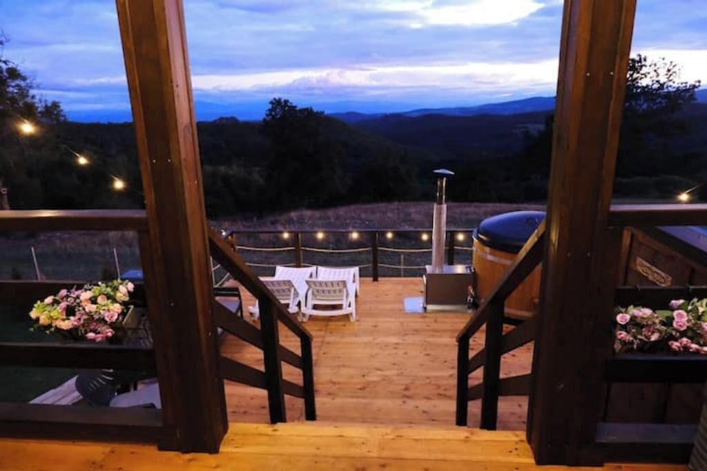 Photo of Patio Balcony in Kaspi