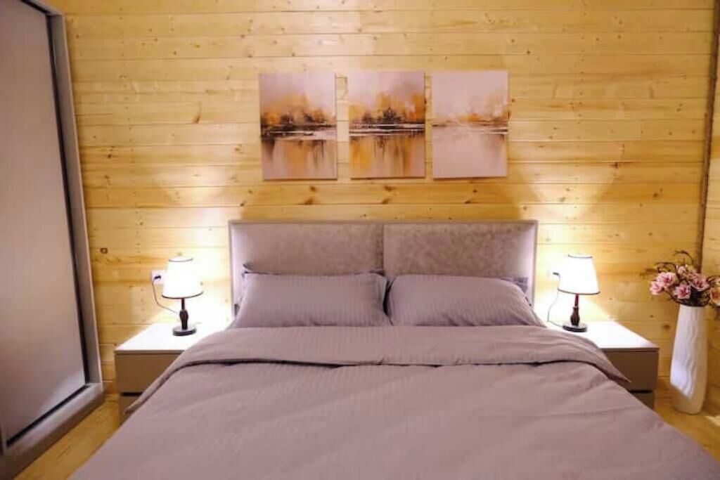 Photo of Bedroom in Kaspi