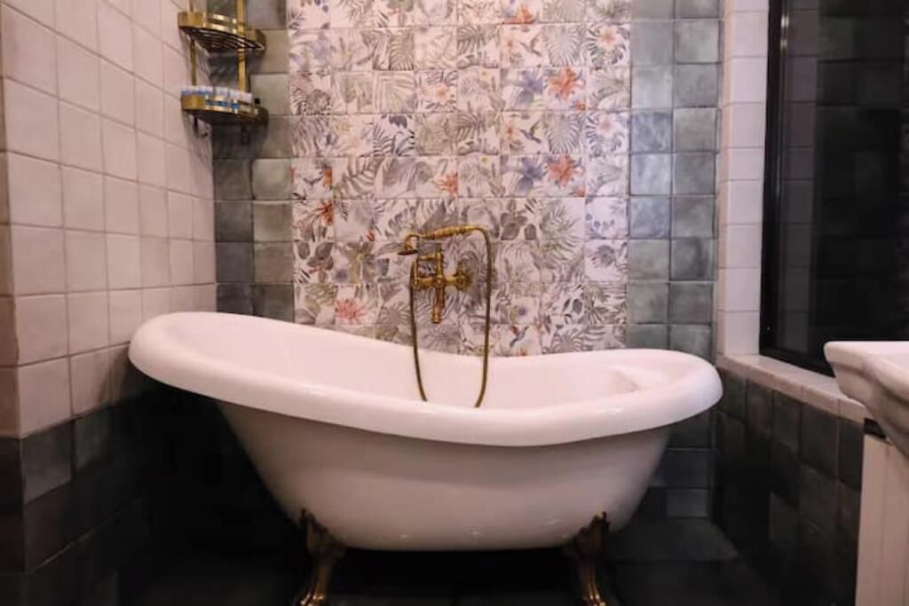 Photo of Bathroom in Kaspi