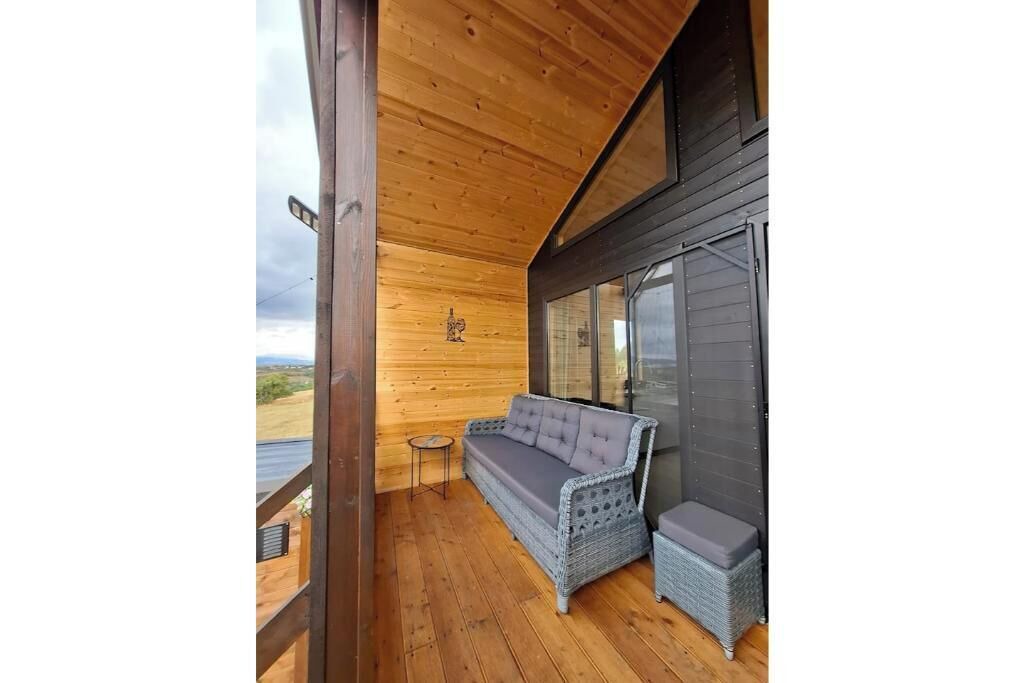 Photo of Patio Balcony in Kaspi