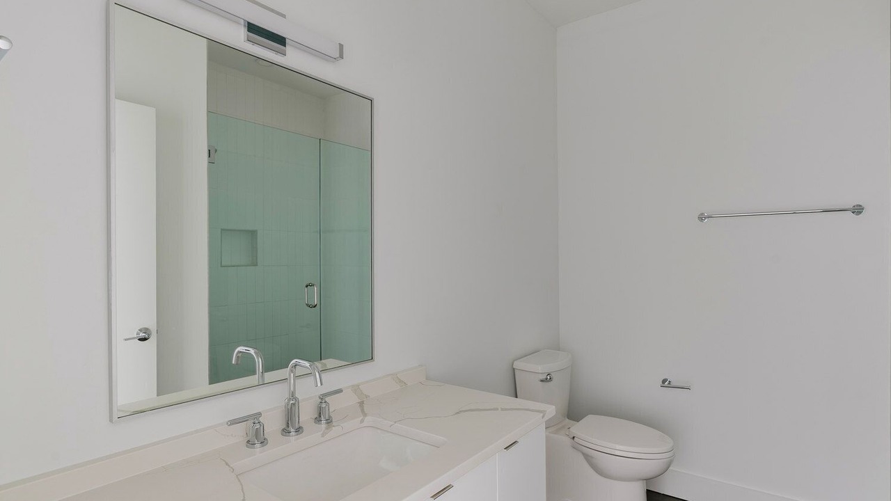 Photo of Bathroom in Logan Circle