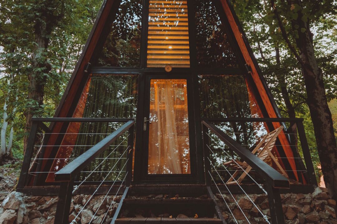 Photo of Bedroom in Lagodekhi