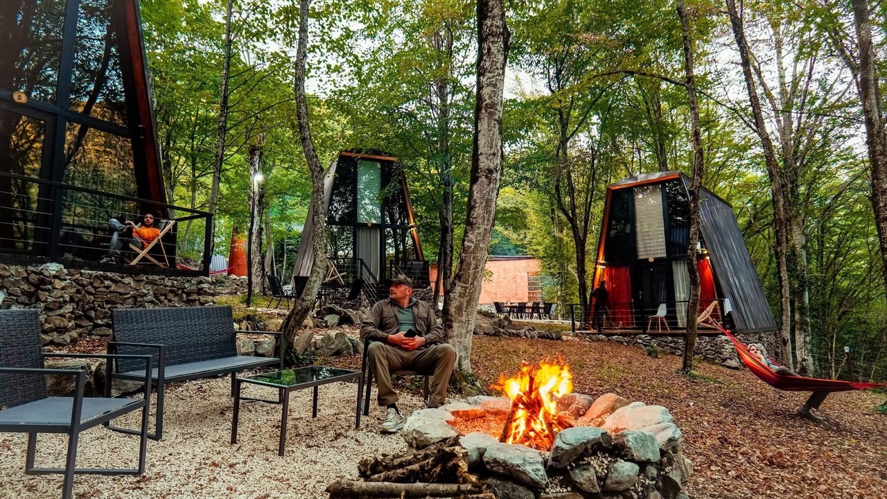 Photo of Outdoor in Lagodekhi