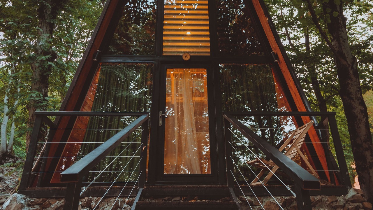 Photo of Outdoor in Lagodekhi