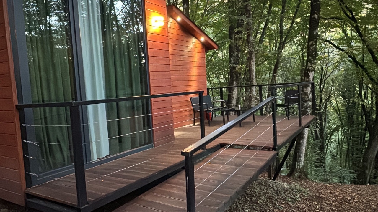 Photo of Outdoor in Lagodekhi
